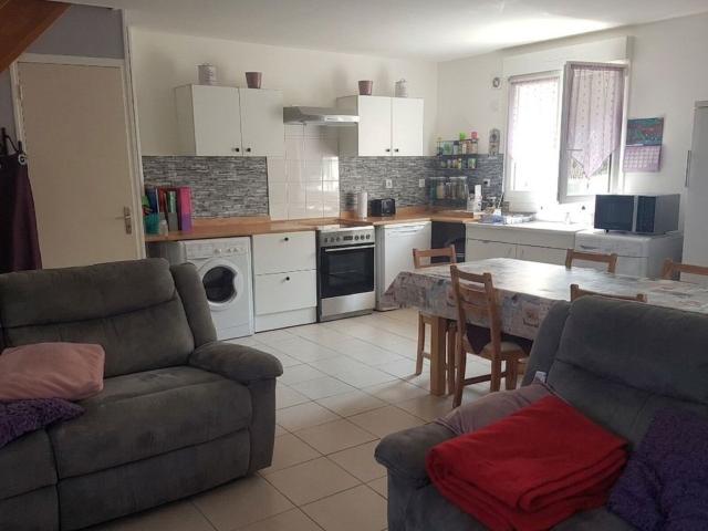 Maison location à Meaux, Lizy-sur-ourcq