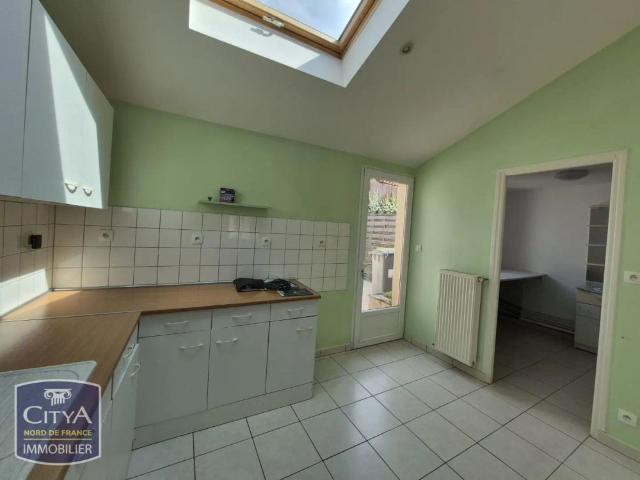 Maison location à Lille, Wasquehal