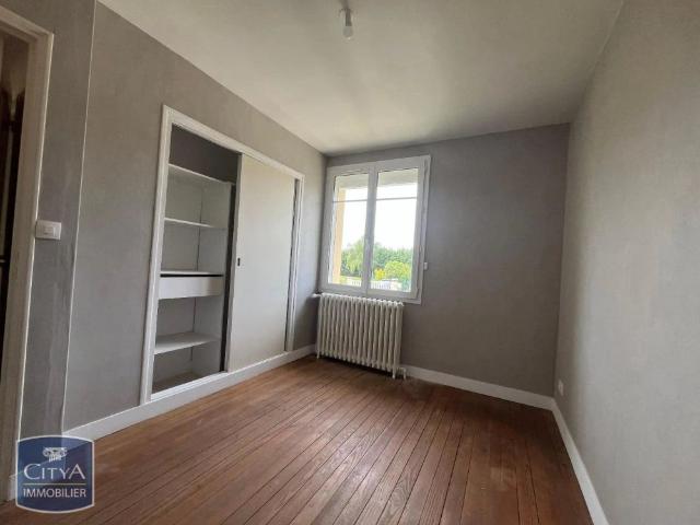 Maison location à Dieppe