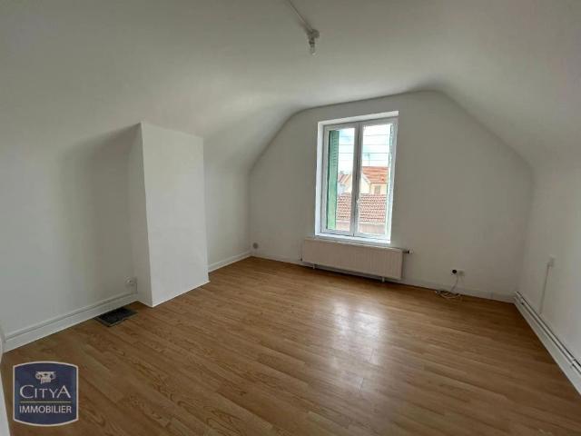Maison location à Saint-Quentin, Saint-quentin