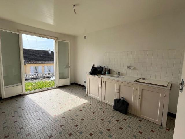 Maison location à Limoges, Saint-yrieix-la-perche