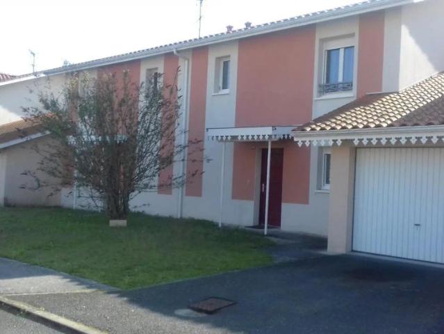 Maison location à Lesparre-Médoc, Soulac-sur-mer