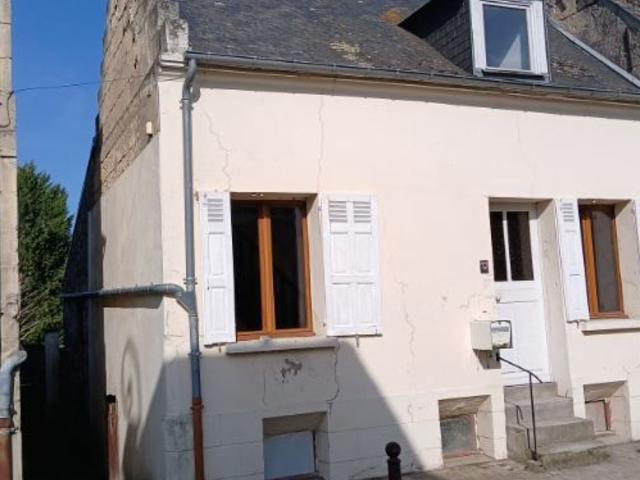 Maison location à Laon, Blérancourt