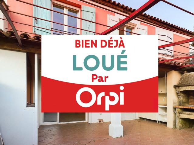 Maison location à Arrondissement de Draguignan, Montauroux