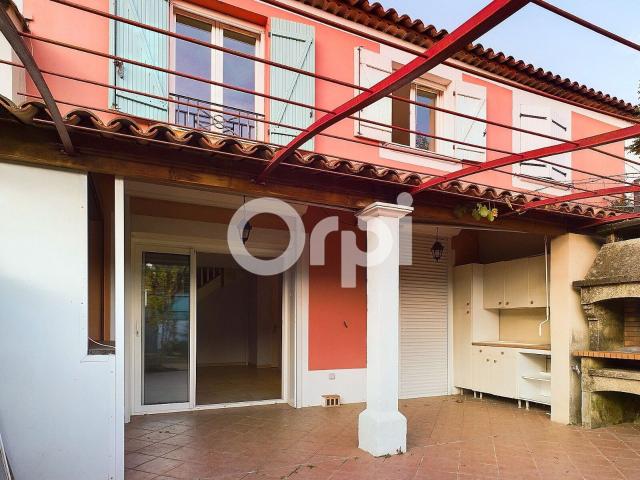 Maison location à Arrondissement de Draguignan, Montauroux