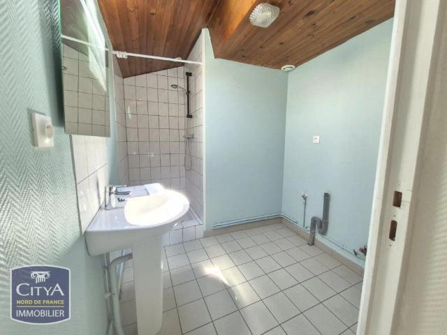 Maison location à Arras, Teneur