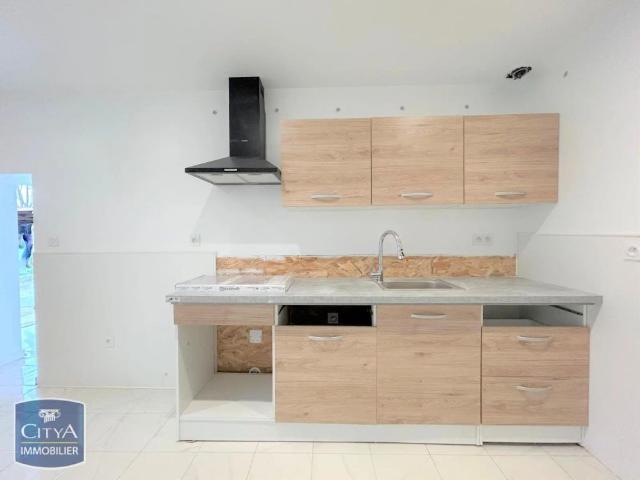 Maison location à Libourne, Lussac