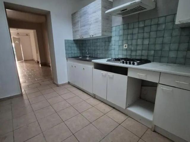 Maison location à Avesnes-sur-Helpe, Maubeuge