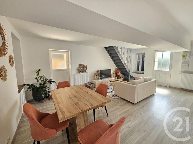Maison location à Issoudun, Neuvy-pailloux
