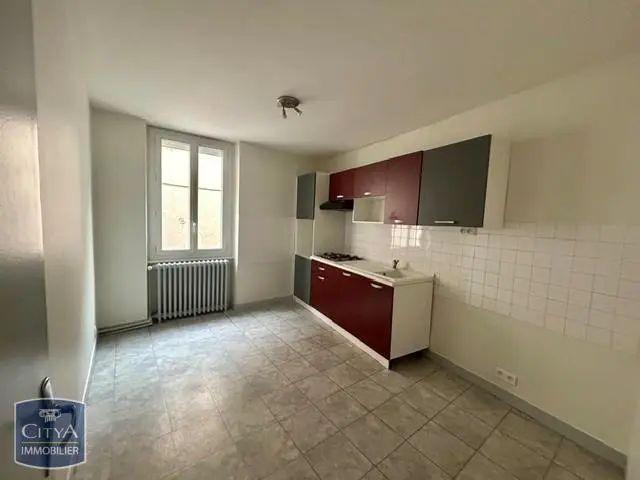 Maison location à Clermont-Ferrand, Aulnat