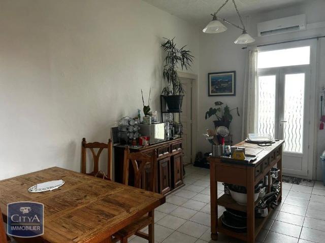 Maison location à Lodève, Plaissan