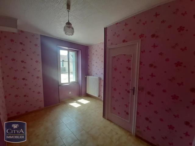 Maison location à La Jarrige, Douadic