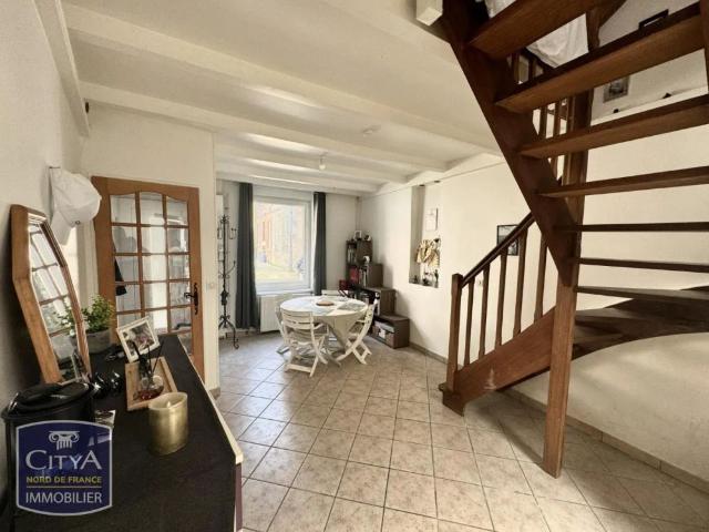 Maison location à Lille, Haubourdin