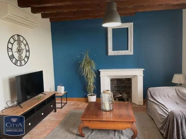 Maison location à Tours, Vouvray