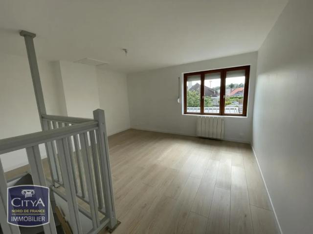Maison location à Beuvry, Pas-de-Calais