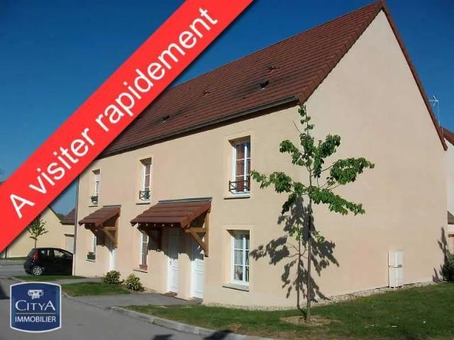Maison location à Beaune, Premeaux-prissey