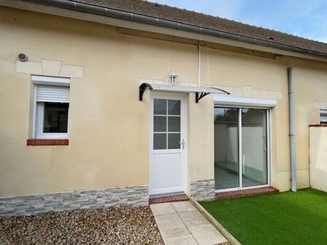 Maison location à France métropolitaine, Boulogne-la-grasse