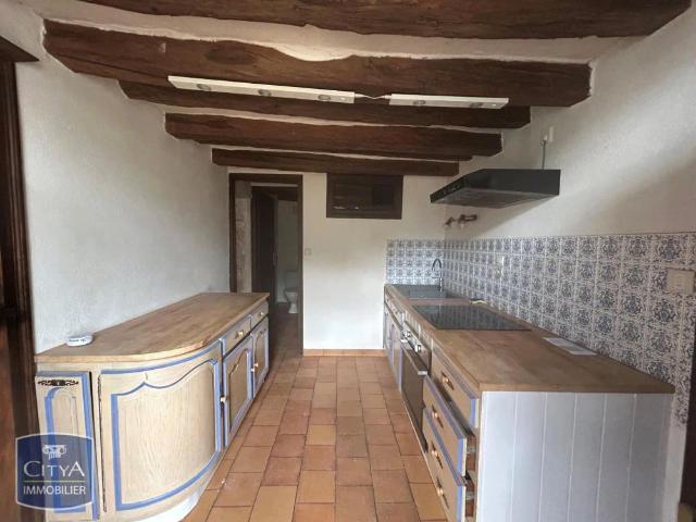 Maison location à Romorantin-Lanthenay, Pontlevoy
