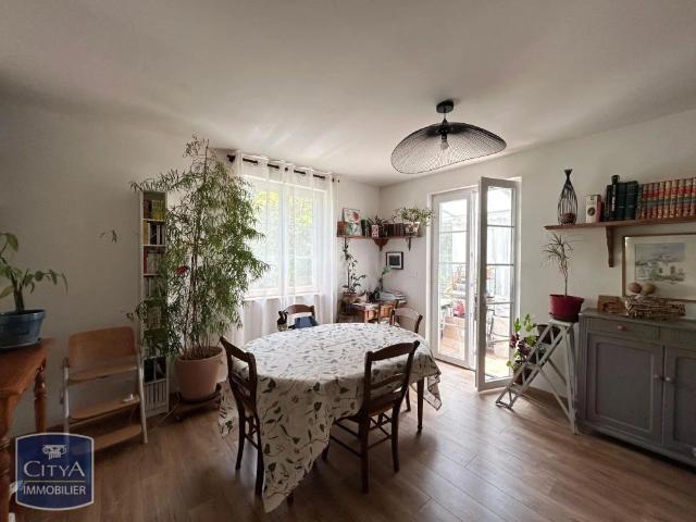 Maison location à Orléans, Saint-cyr-en-val