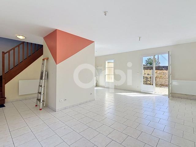 Maison location à Clermont