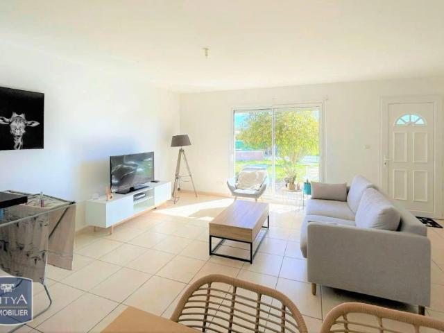 Maison location à Libourne, Coutras
