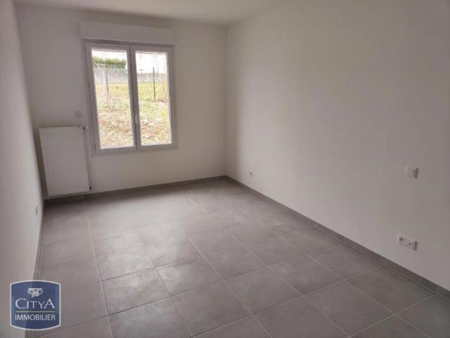 Maison location à Bourges