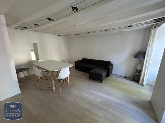 Maison location à Laval