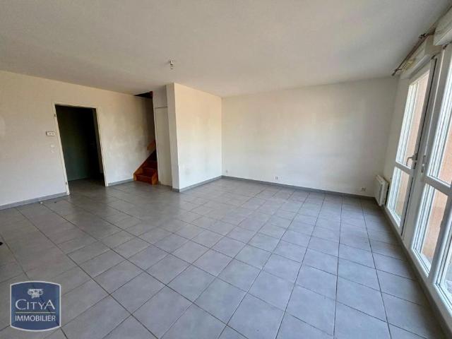 Maison location à Châteauroux, Le Poinçonnet