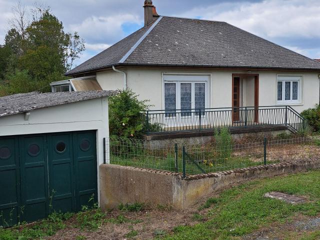 Maison location à Bourges, Vailly-sur-sauldre
