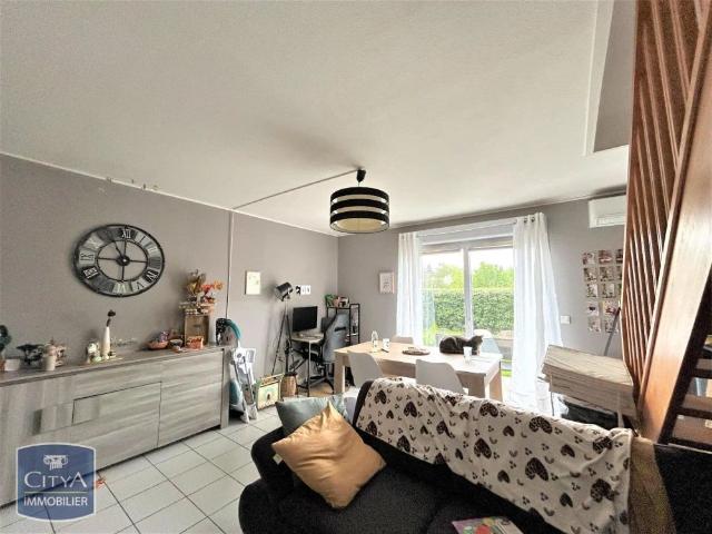 Maison location à Montauban
