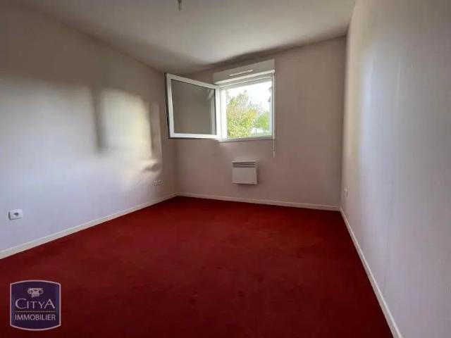 Maison location à Bourges