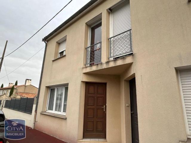 Maison location à Bruges, Gironde