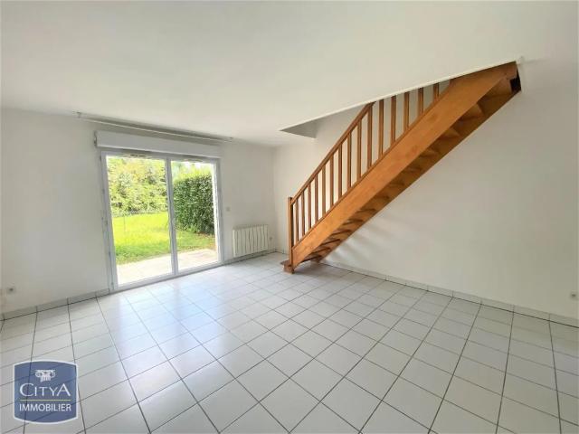 Maison location à Issanchou, Montauban