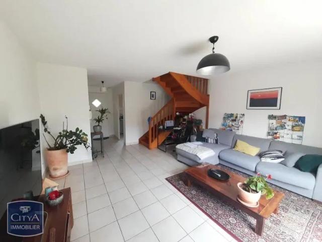 Maison location à Agen, Le Passage