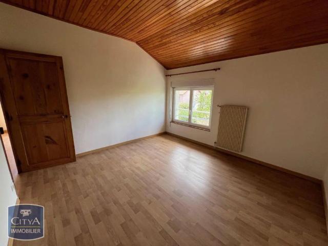 Maison location à Issoire, Charbonnier-les-mines