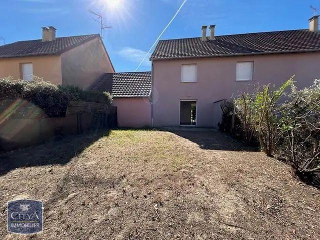 Maison location à Lux, Saône-et-Loire