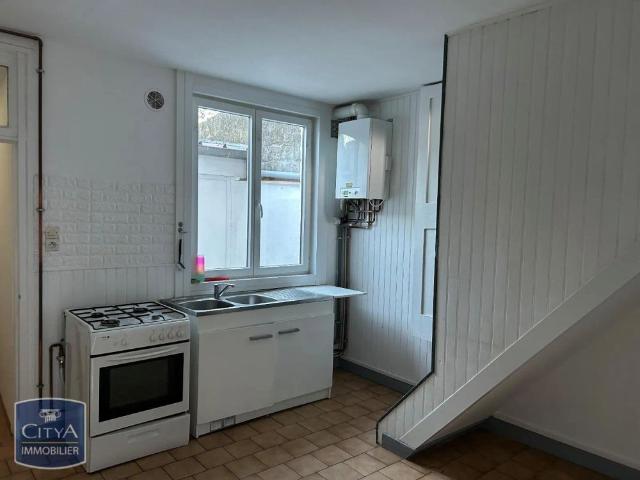 Maison location à Résidence les Flandres, Bruay-la-Buissière
