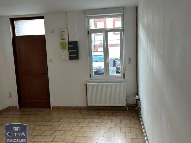 Maison location à Résidence les Flandres, Bruay-la-Buissière