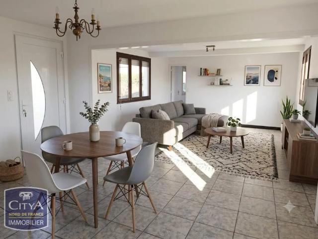 Maison location à Arras, Linzeux