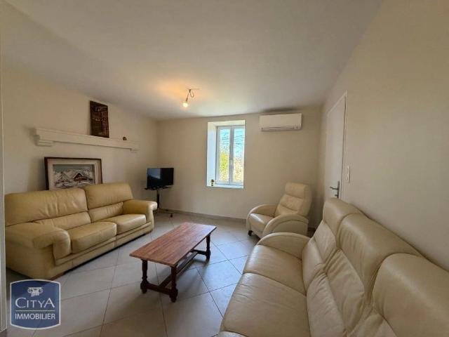 Maison location à Vichy, Busset
