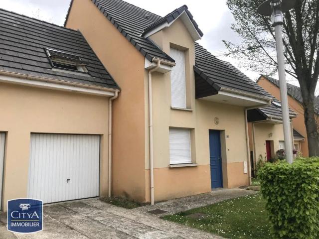 Maison location à Les Andelys, Val-de-reuil