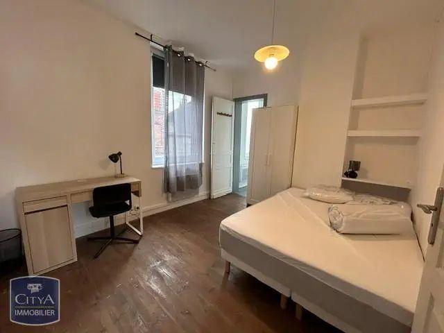 Maison location à Lille, Loos