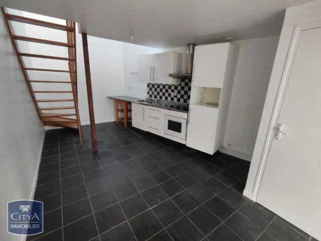 Maison location à Bourges