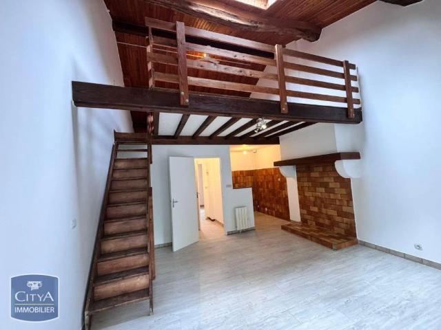 Maison location à Bourg-en-Bresse, Villereversure