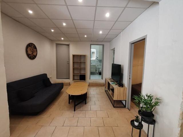Maison location à Marseillan, Hérault