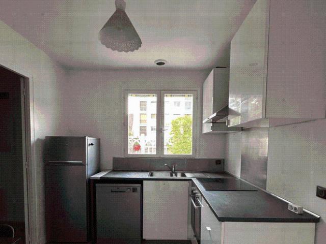 Maison location à Adamville, Saint-Maur-des-Fossés
