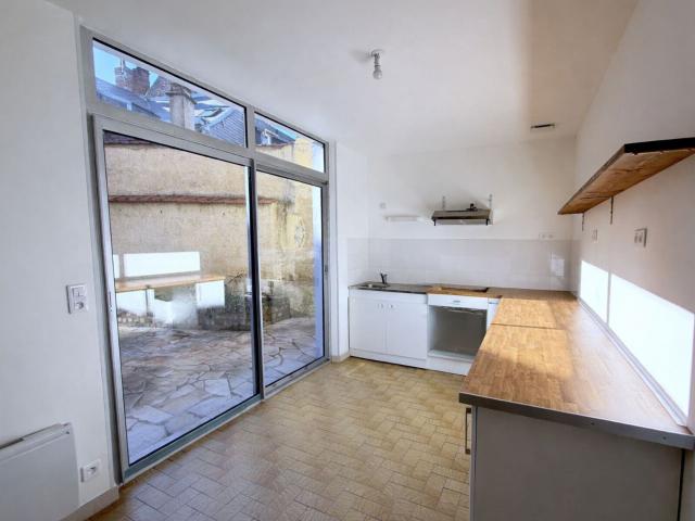 Maison location à Laon, La Fère