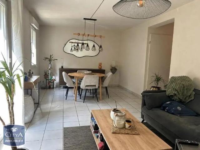 Maison location à Saint-Malo, Bretagne
