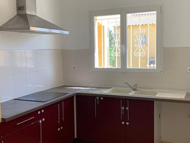 Maison location à Nîmes, Générac