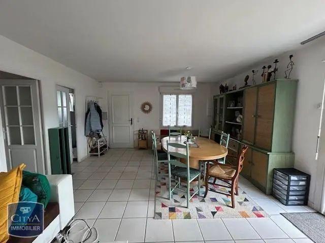 Maison location à Rochefort, Saint-palais-sur-mer
